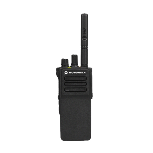 EQUIPO RADIO DIGITAL PORTATIL MOTOROLA DGP5050e