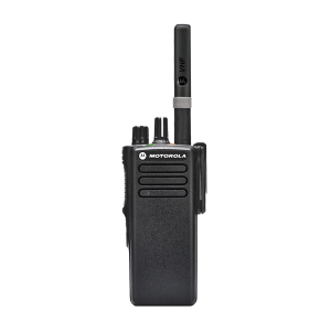EQUIPO RADIO DIGITAL PORTATIL MOTOROLA DGP8050e