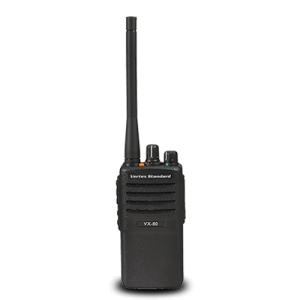 EQUIPO RADIO ANALOGO PORTATIL MOTOROLA VX80