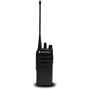 EQUIPO RADIO ANALOGO DIGITAL PORTATIL MOTOROLA DEP250