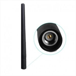 Antena Portátil VX-80 VHF 150-174 Mhz CZ089AN006