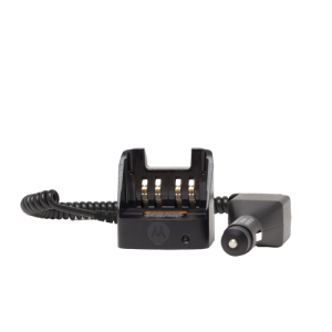 Cargador de viaje ASSEMBLY MOTOTRBO TRAVEL