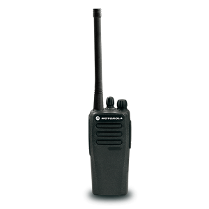 EQUIPO RADIO ANALOGO DIGITAL PORTATIL MOTOROLA DEP450